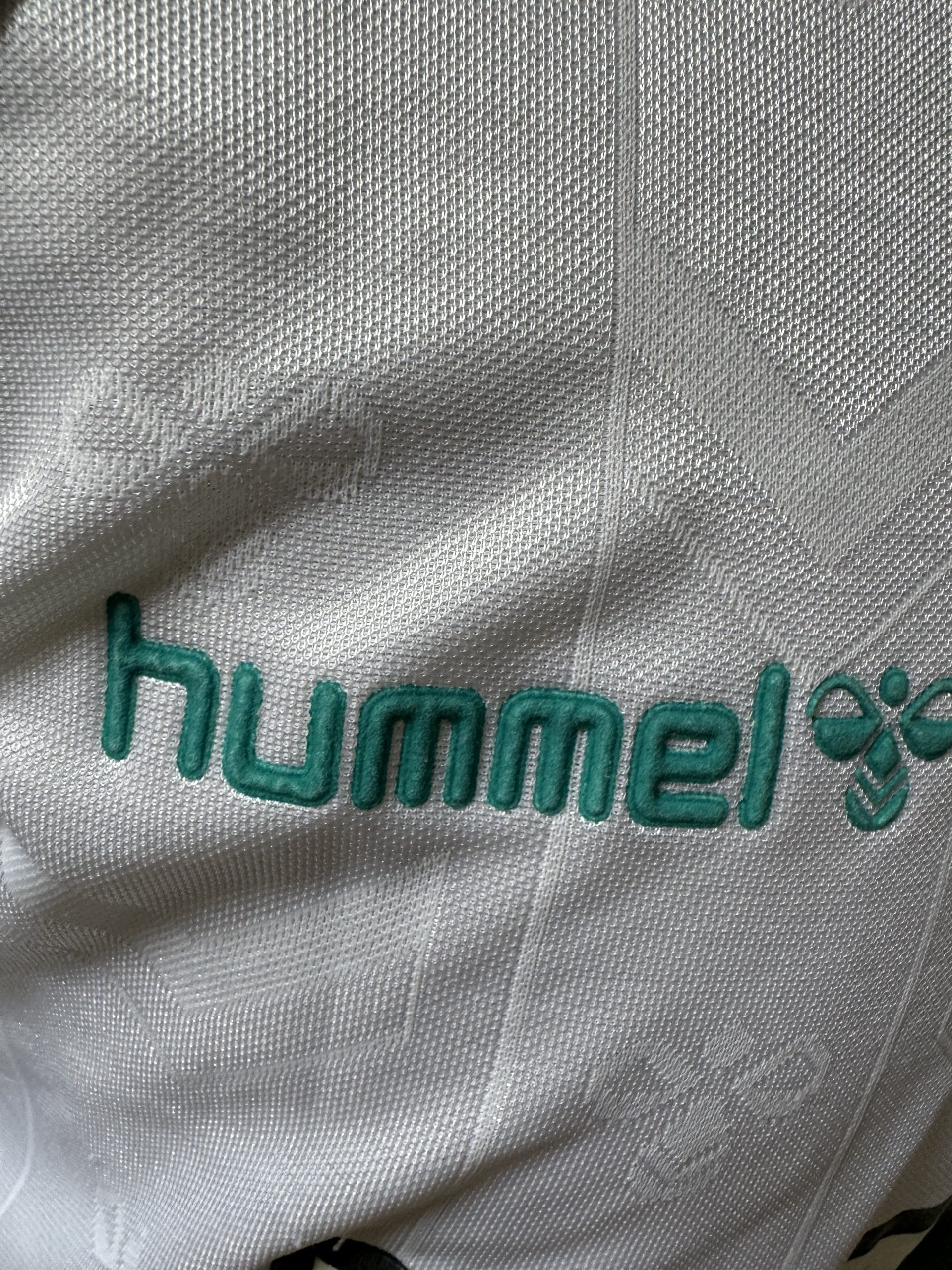 Match worn Southampton shirt 1987 - Image 4