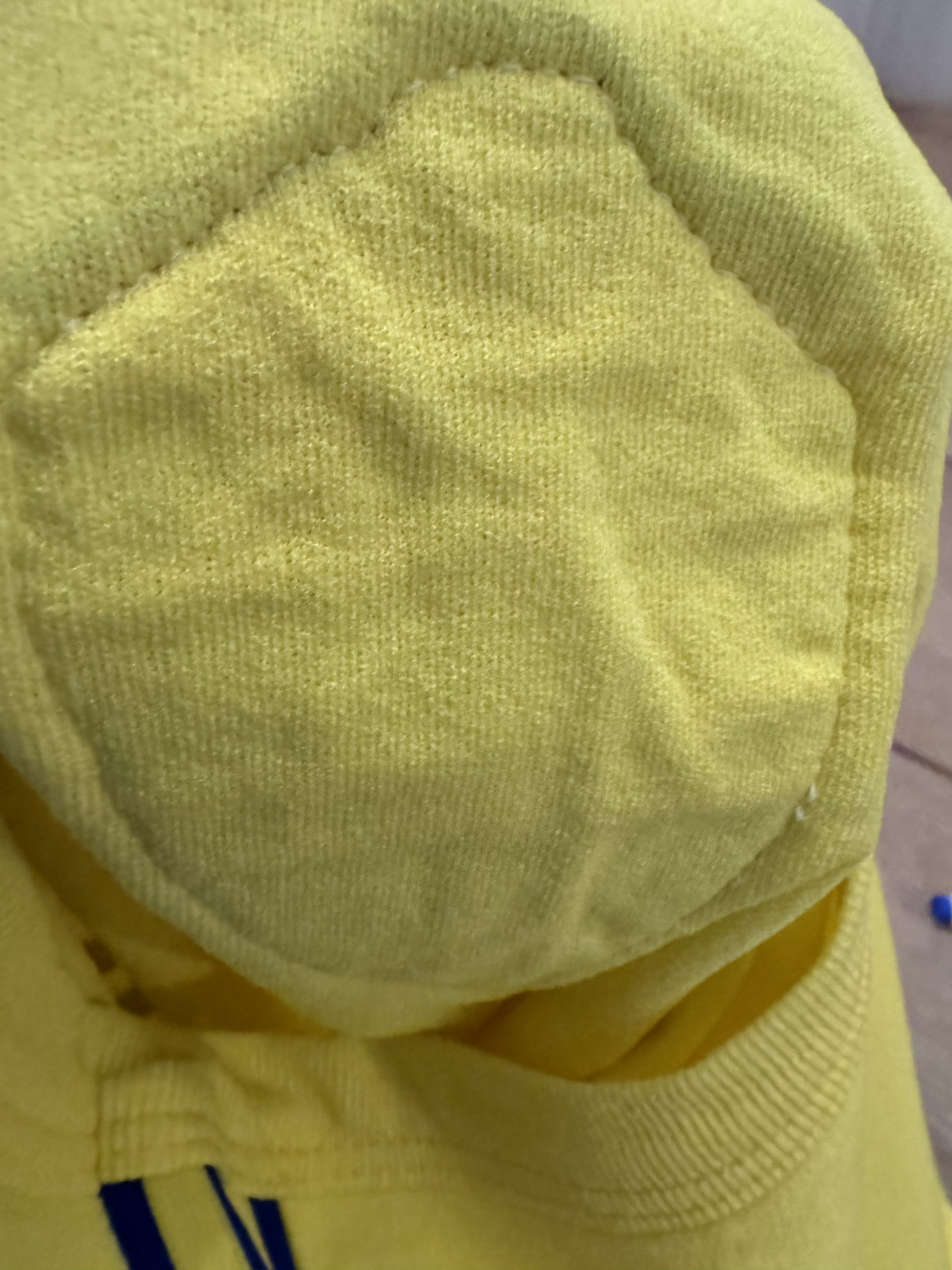 Match worn Sweden shirt V Scotland 1980 - Image 8