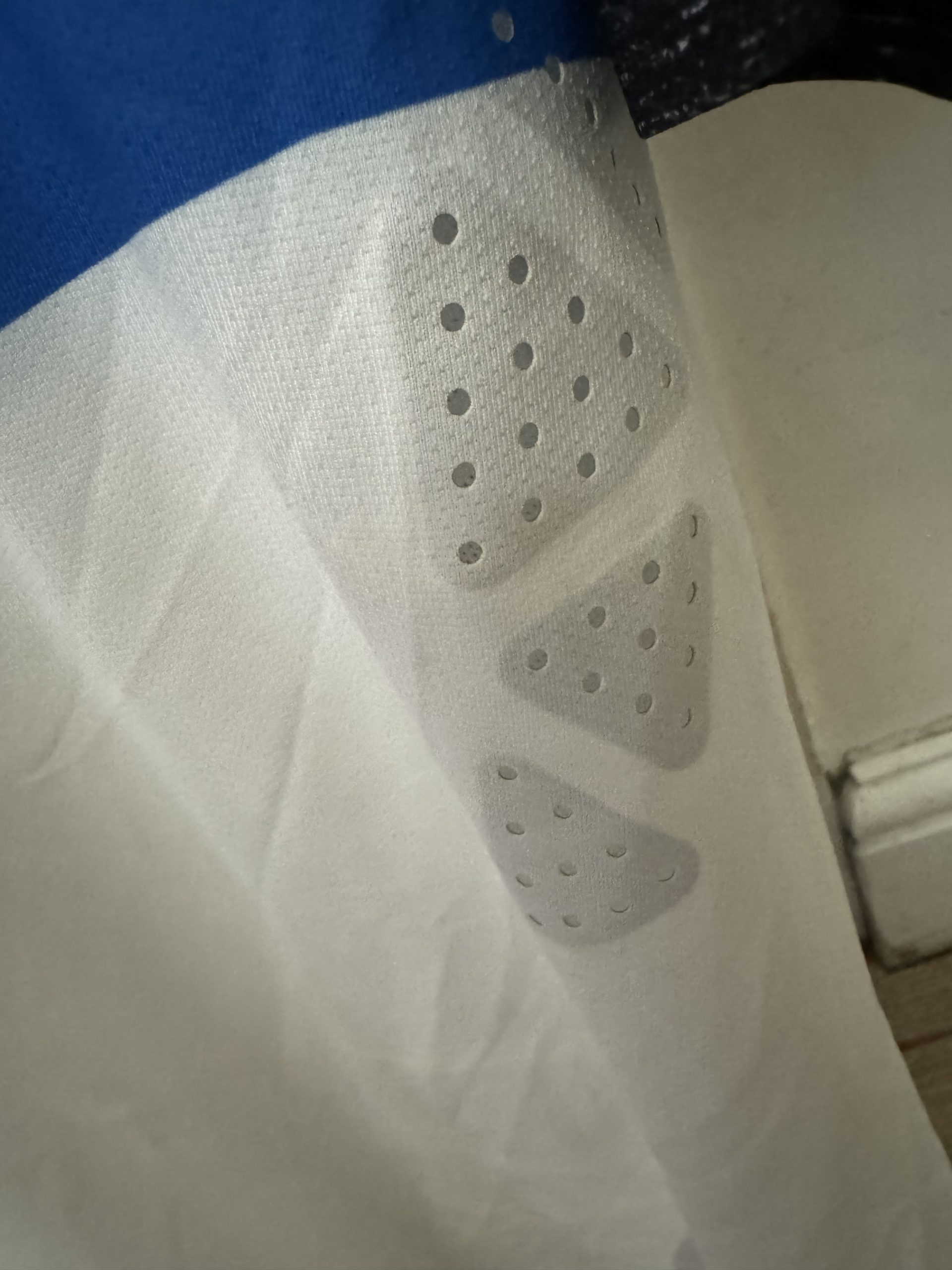 Deportivo Aleves shirt - Image 4