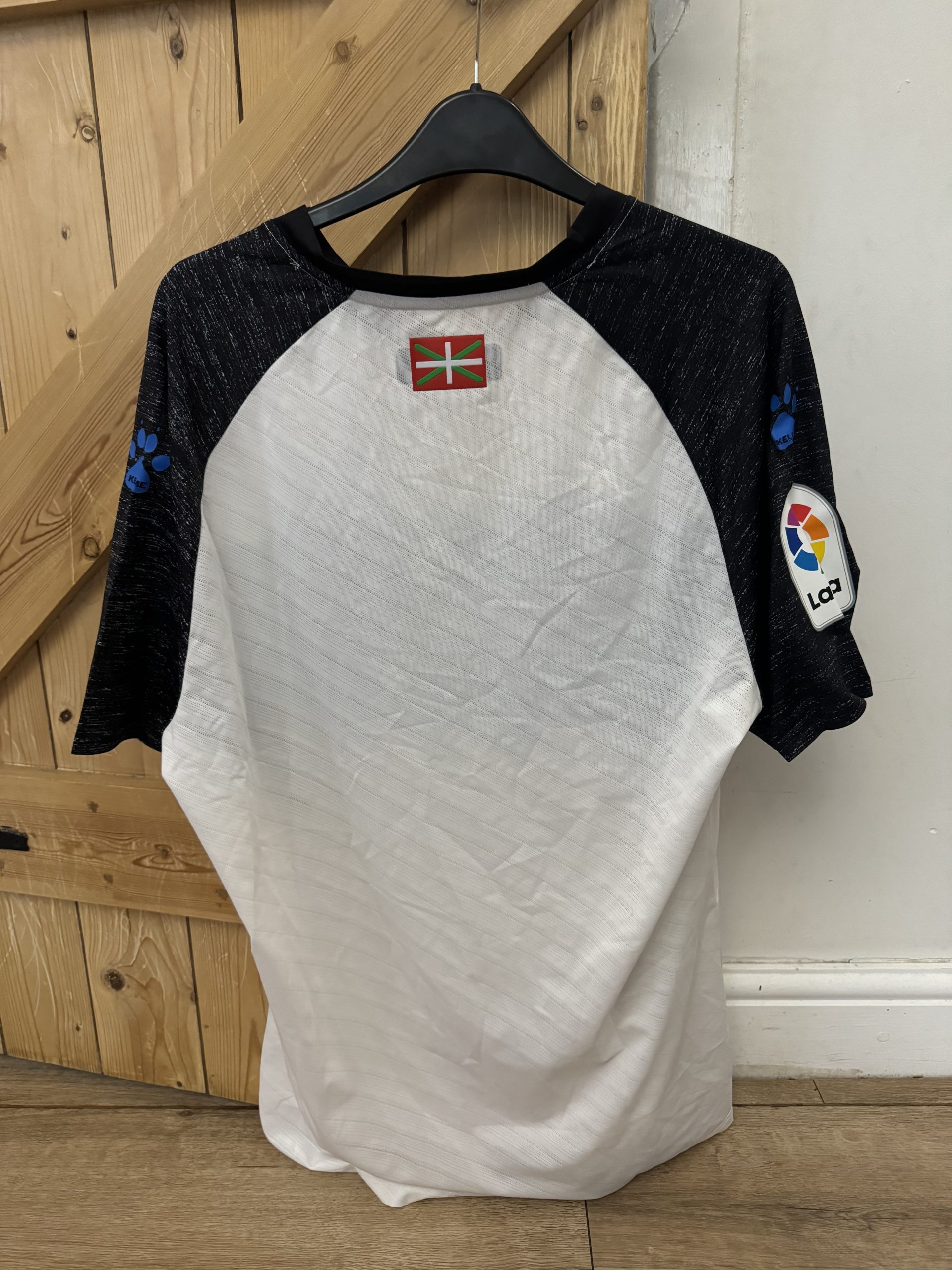 Deportivo Aleves shirt - Image 5