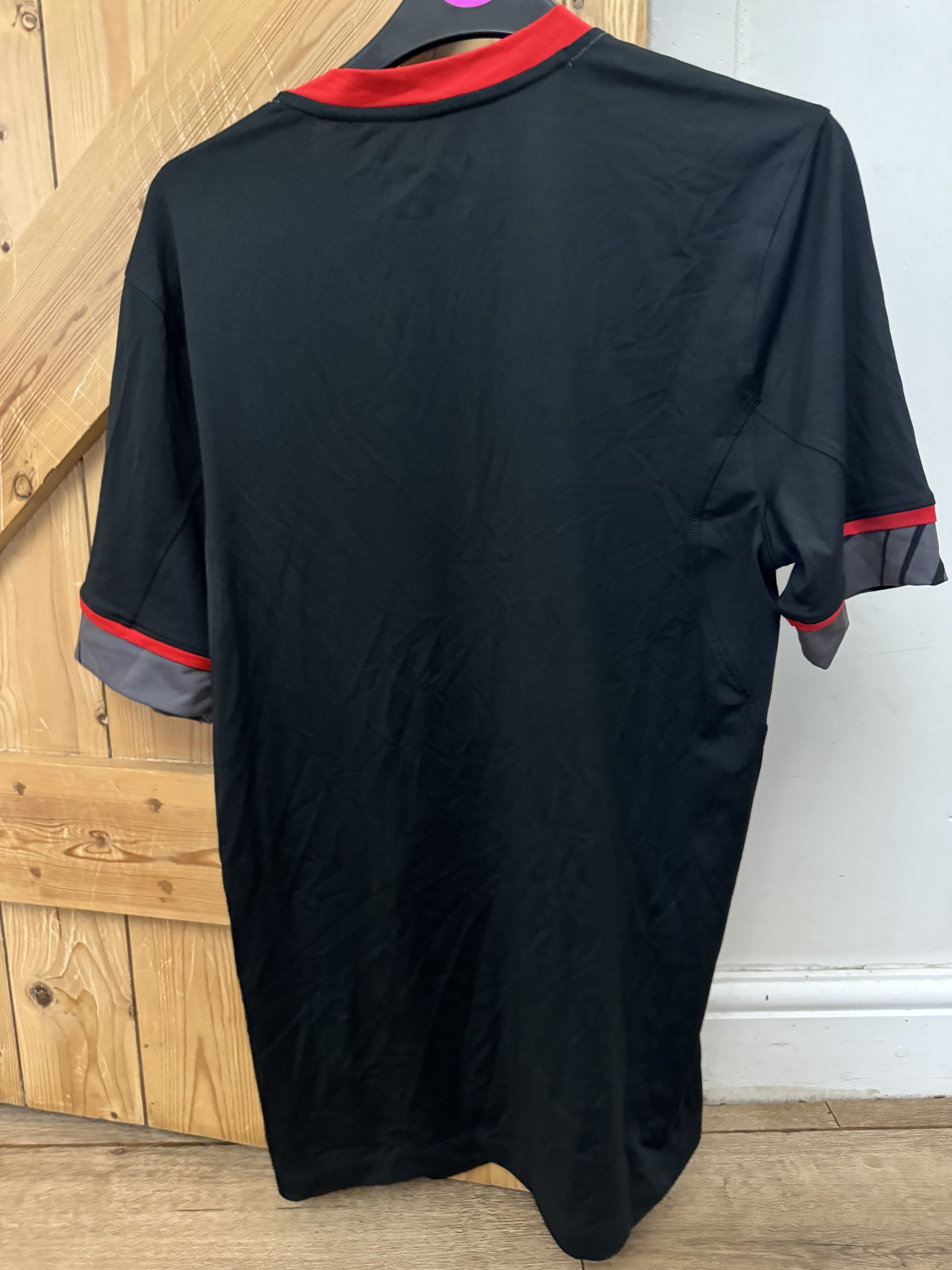 Southampton FC Shirt, Player Issue - Image 3