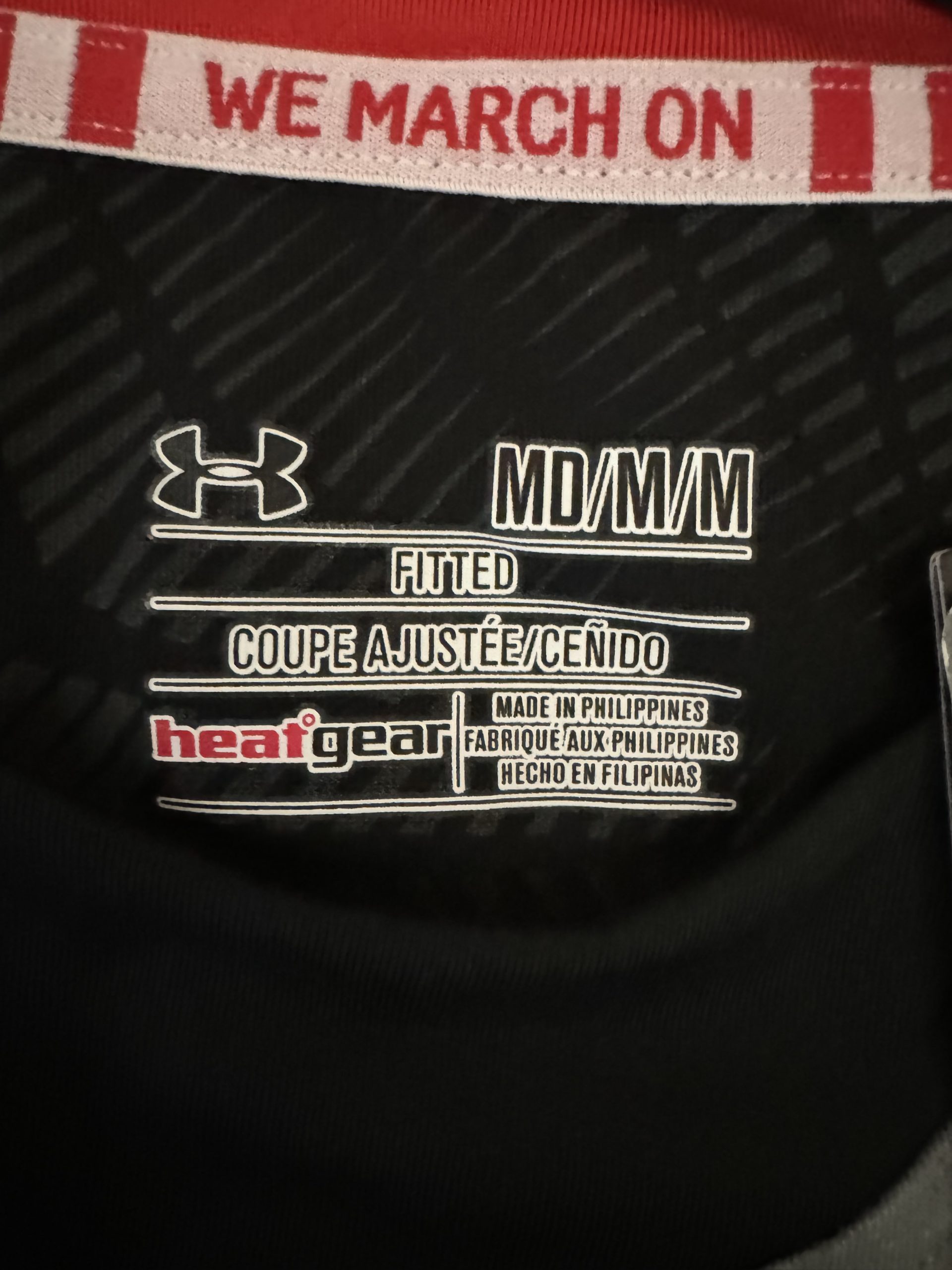 Southampton FC Shirt, Player Issue - Image 4