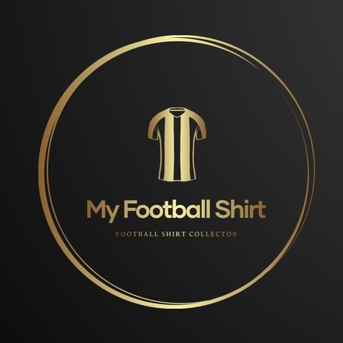 MyFootballShirt UK