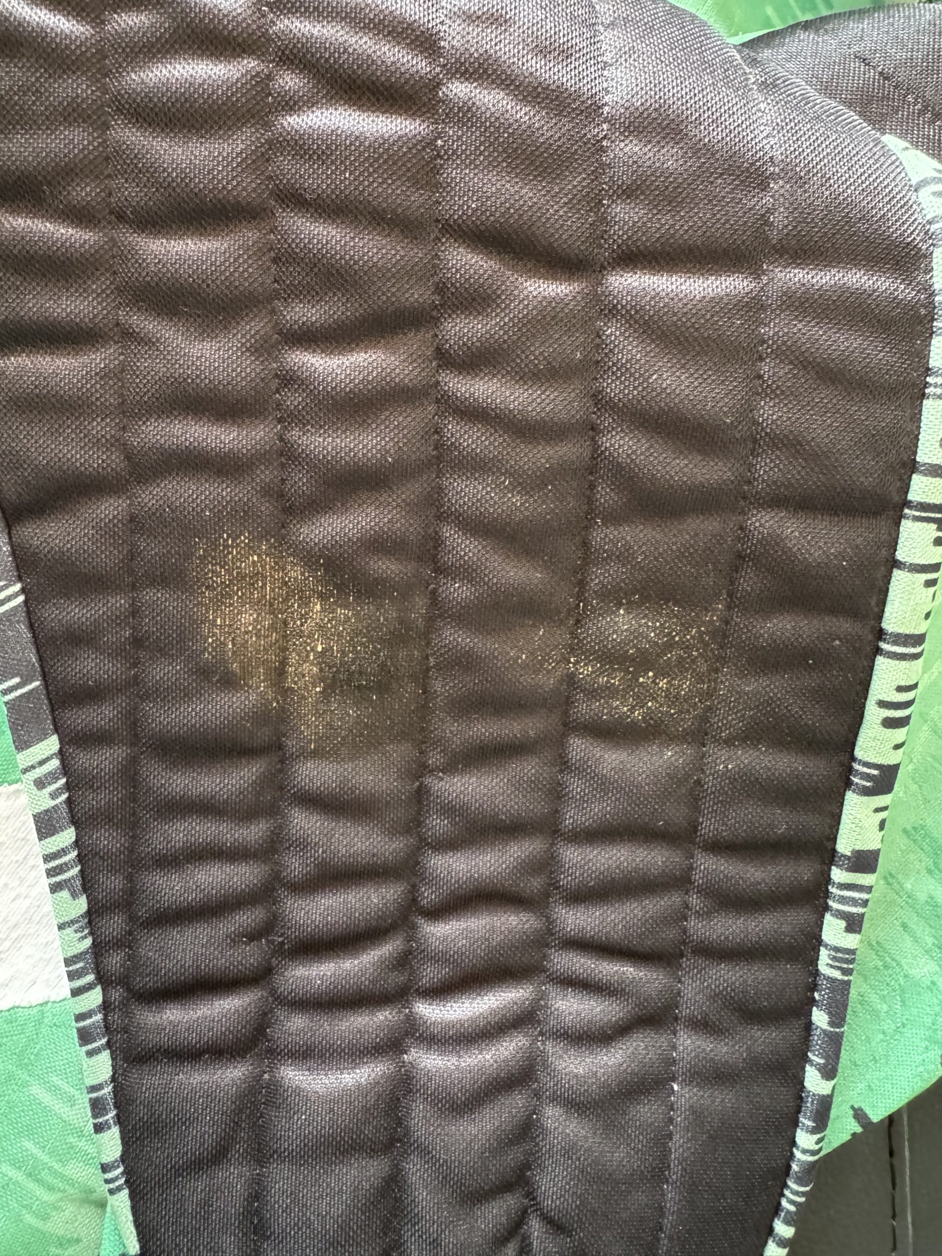 Match Worn Manchester United Shirt - Image 17