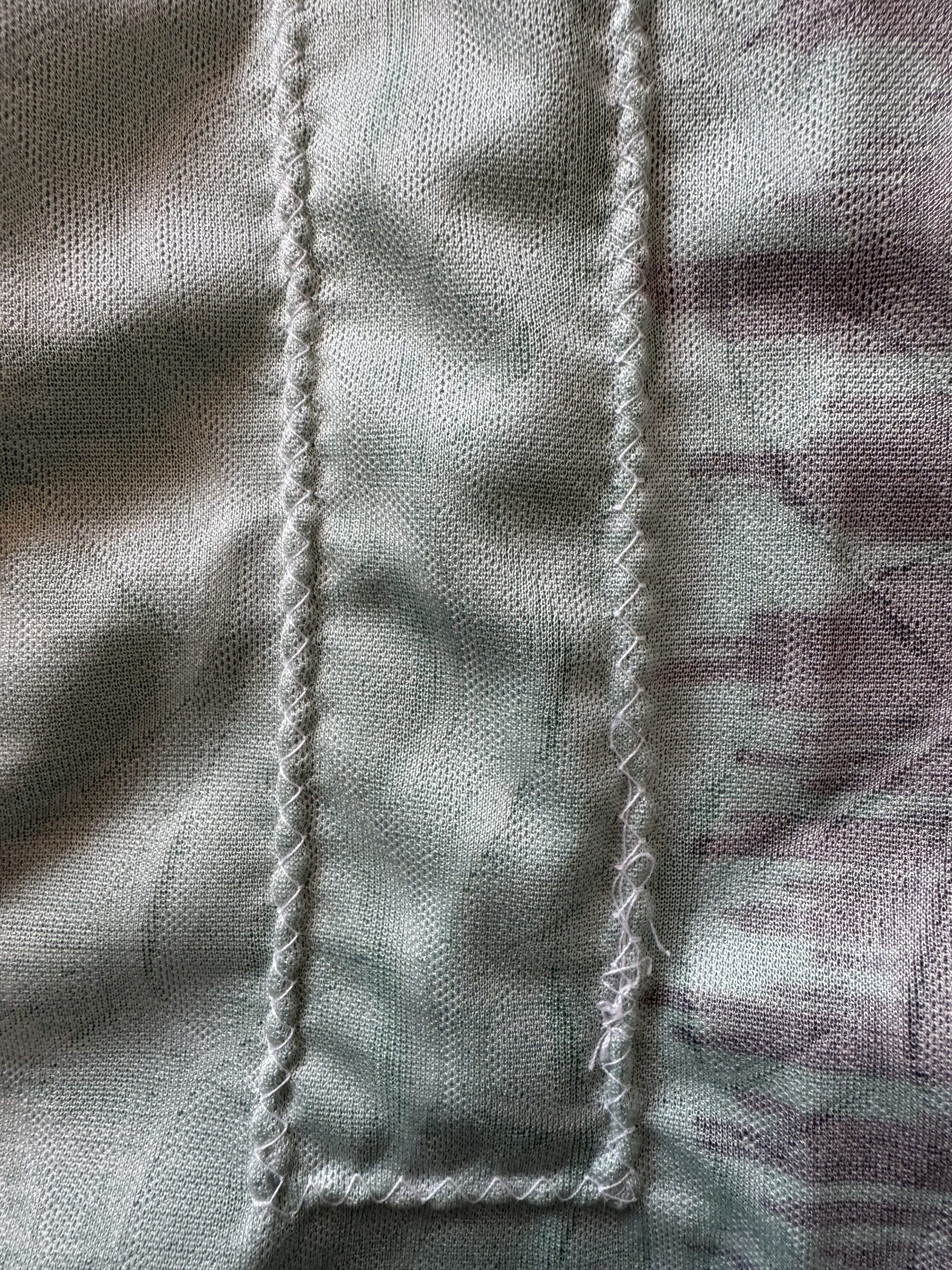 Match Worn Manchester United Shirt - Image 14