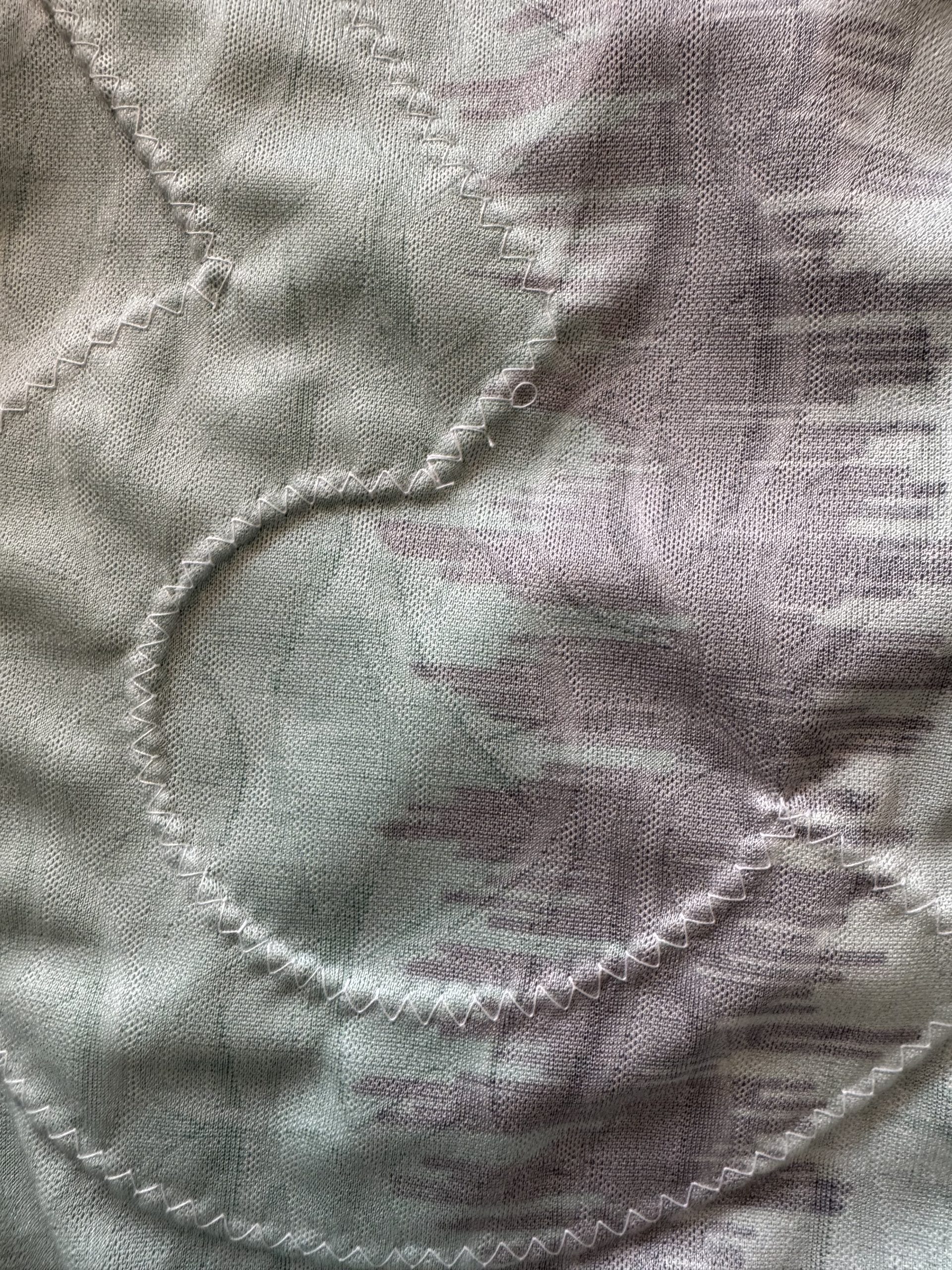 Match Worn Manchester United Shirt - Image 15