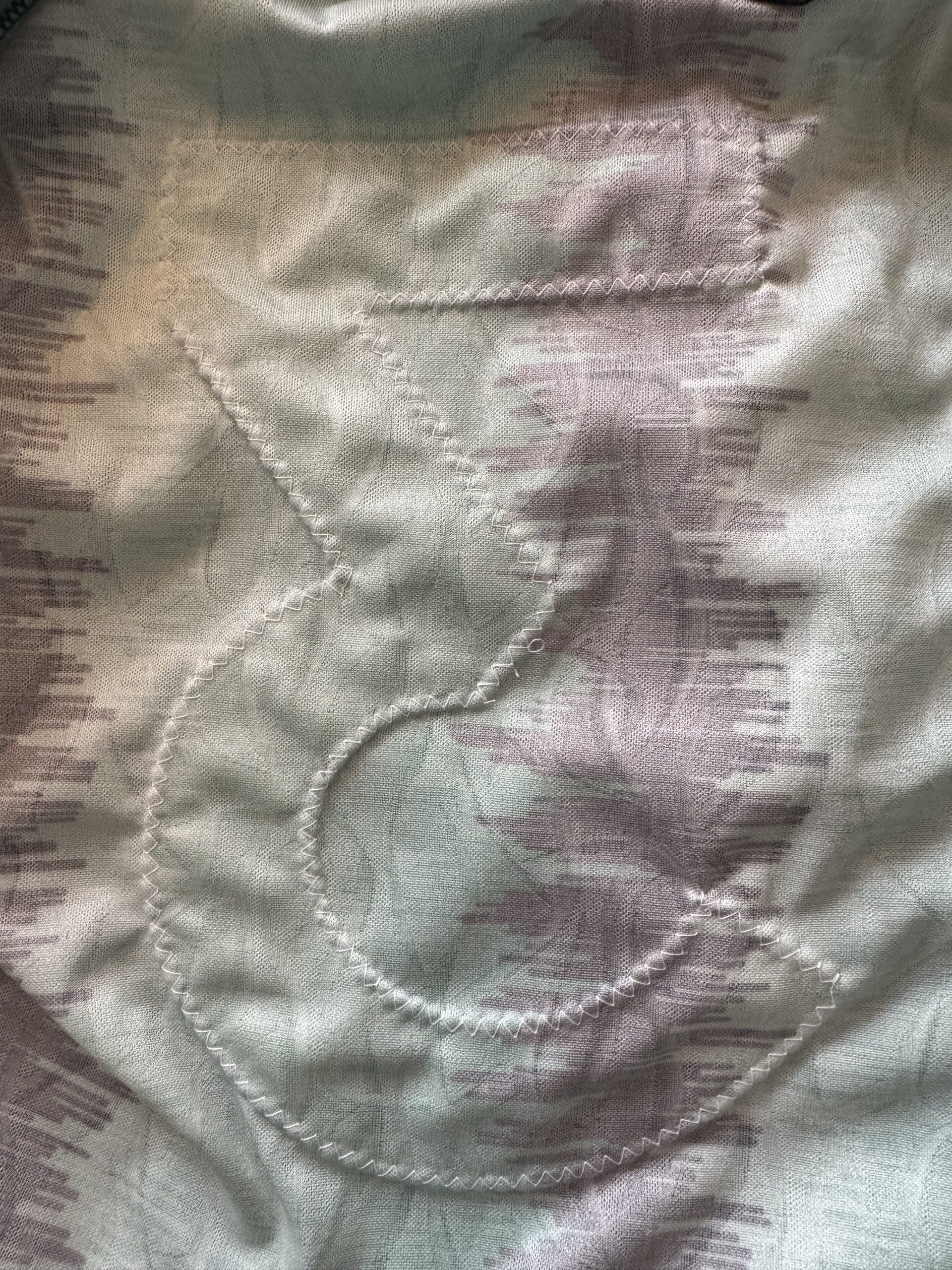 Match Worn Manchester United Shirt - Image 16