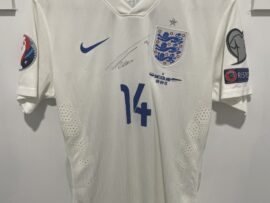 Walcott benchworn/issued