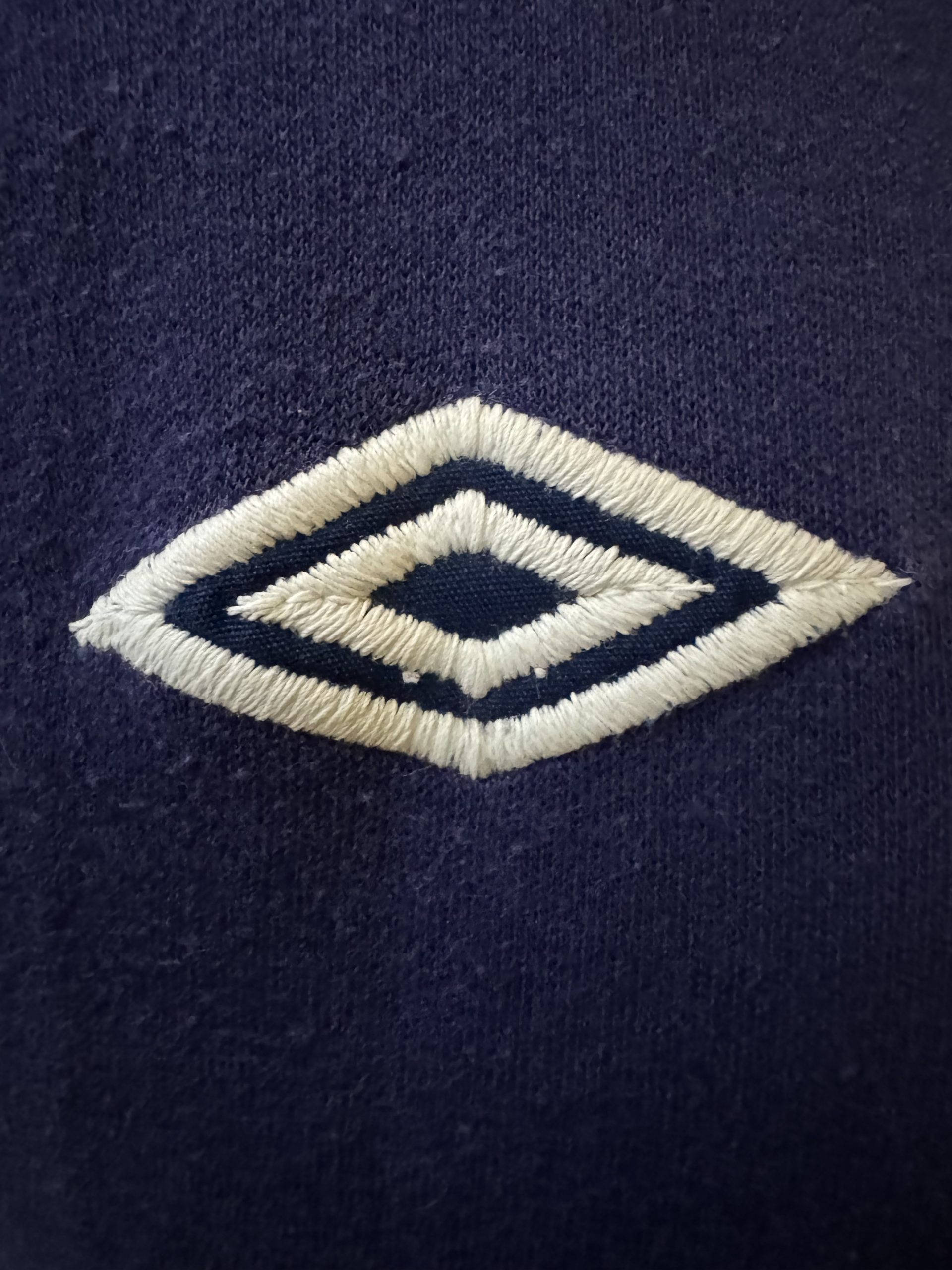 Match Worn Scotland Shirt - Image 15