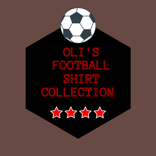 OlisFootballShirts
