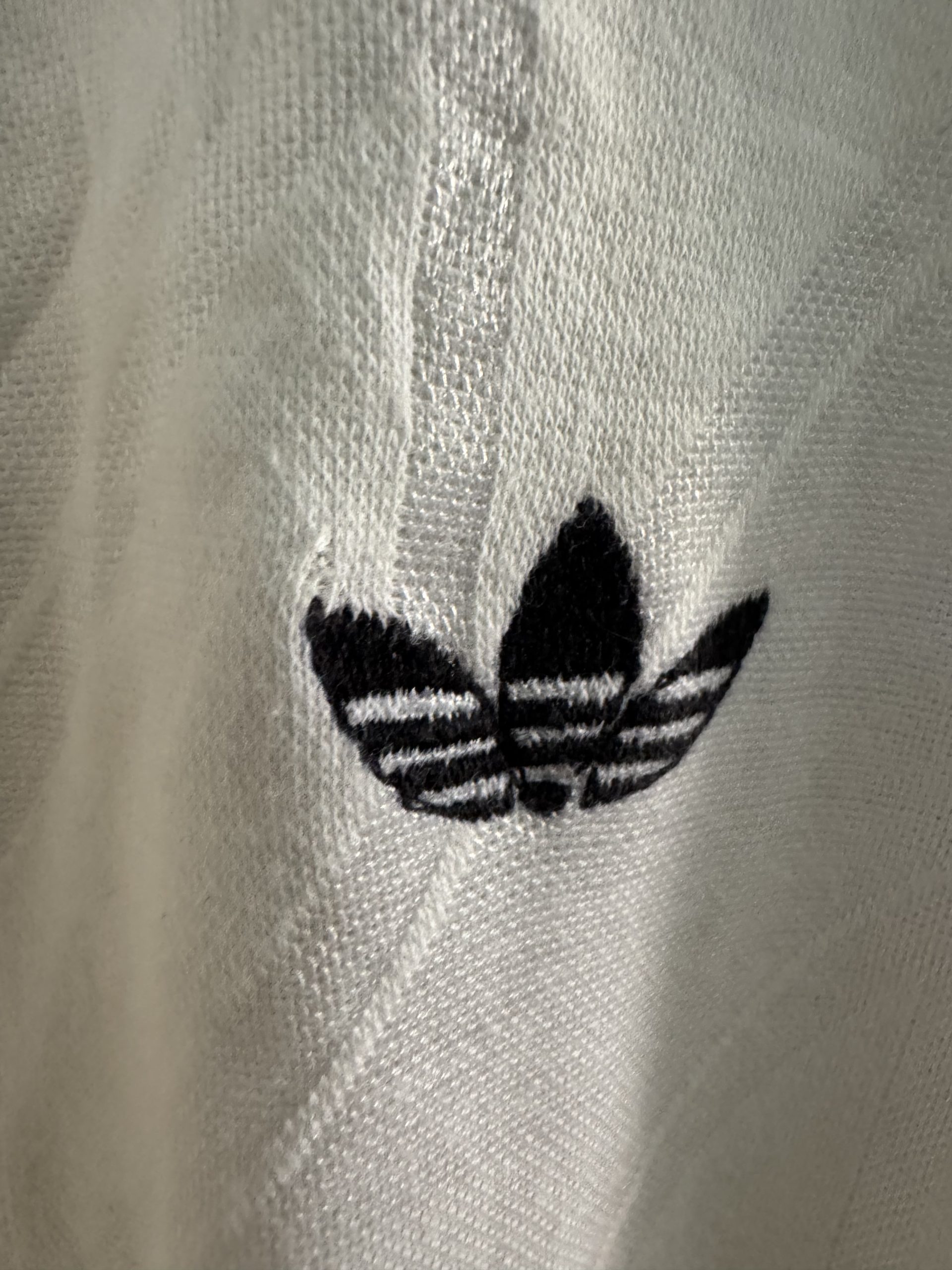 Match Worn Belgium World Cup 1986 Shirt - Image 5