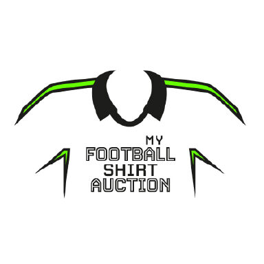 My Football Shirt Auction
