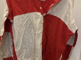 Football shirt, Southampton?,stoke?Sheffield Utd?sunderland? Unknown club Umbro