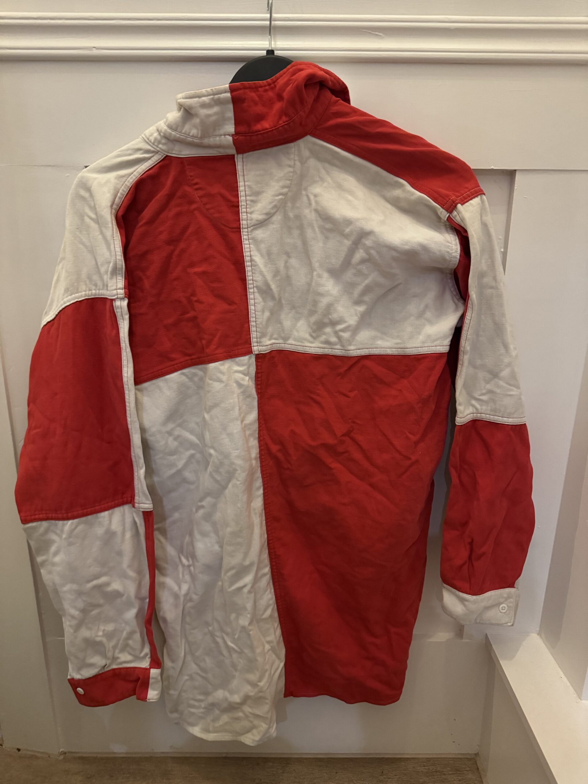 Football shirt, Southampton?,stoke?Sheffield Utd?sunderland? Unknown club Umbro - Image 3