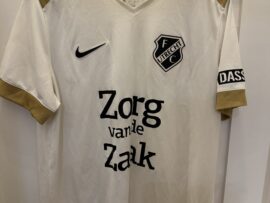 FC Utrecht shirt