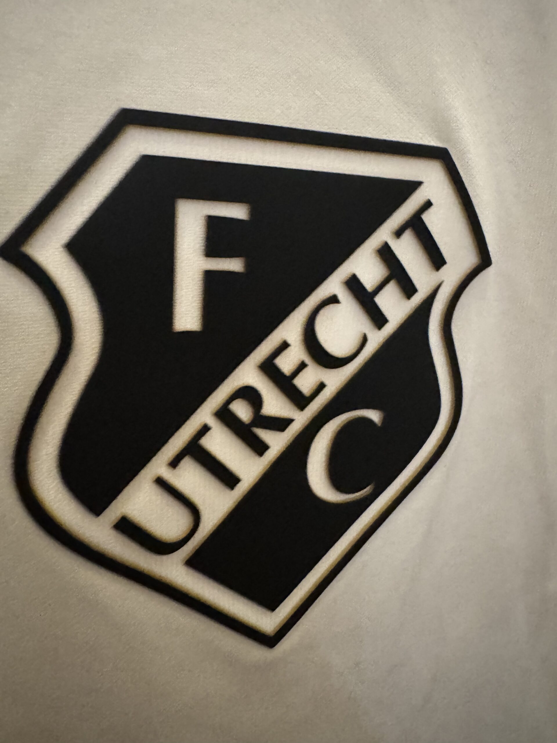 FC Utrecht shirt - Image 2
