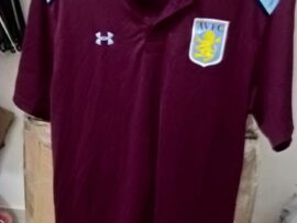 Aston Villa 2016-17