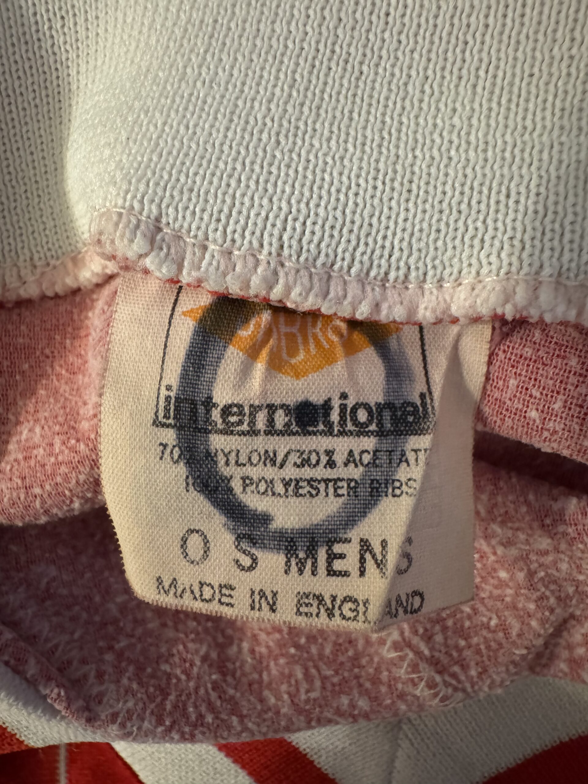 Kenny Dalglish Match Worn Liverpool Shirt 1982 - Image 11