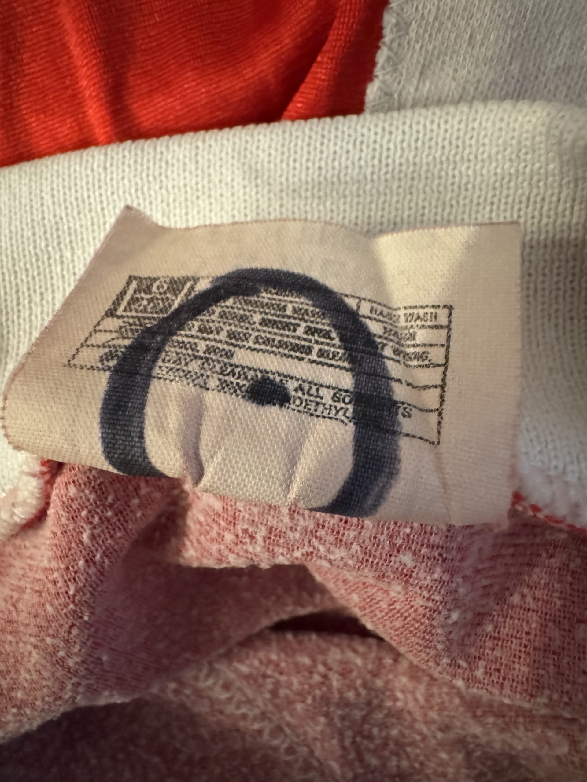 Kenny Dalglish Match Worn Liverpool Shirt 1982 - Image 10