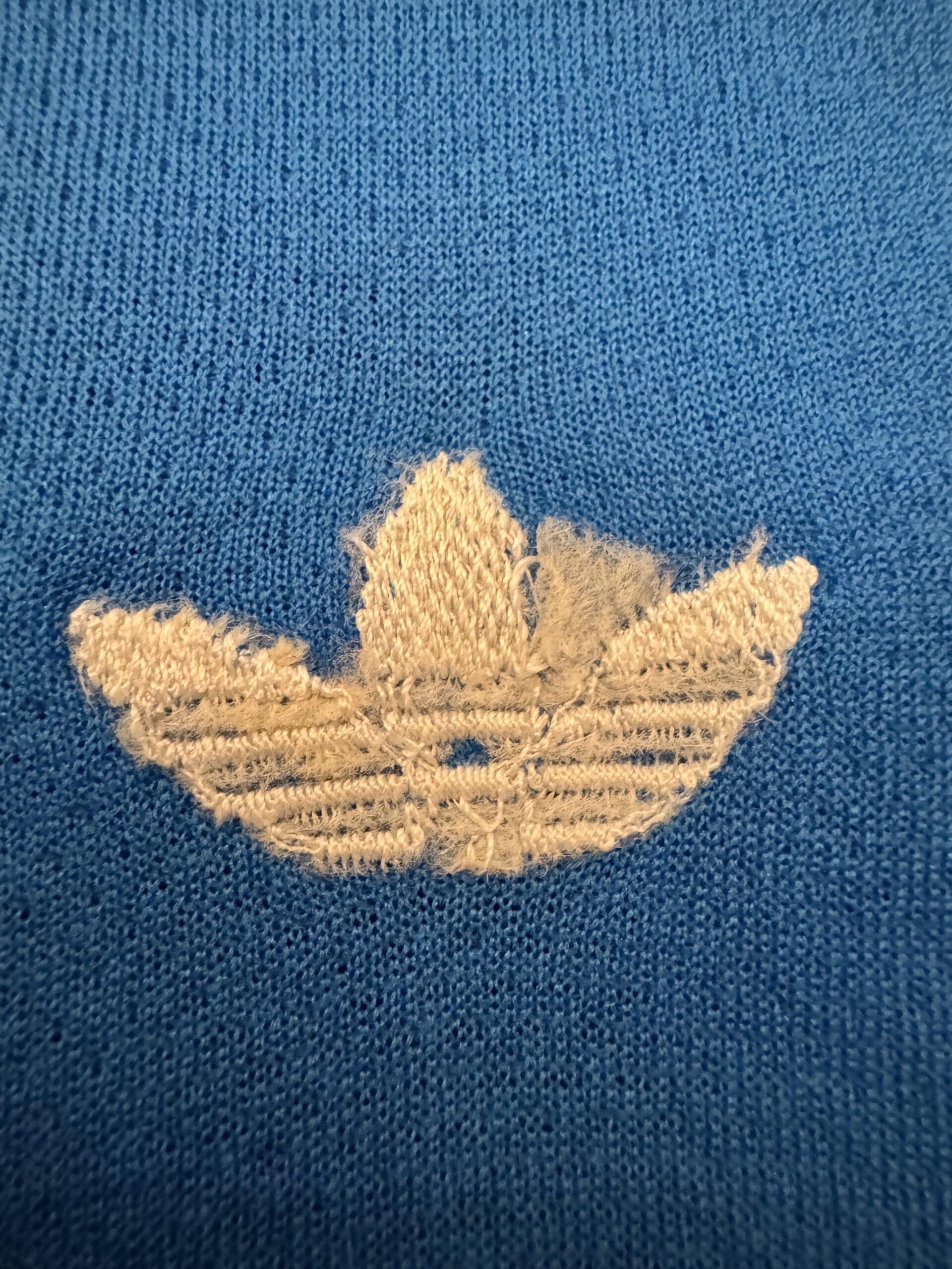 Match Worn/Issue France shirt - Image 11