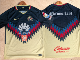 2017 Club America Home Shirt. Size Large