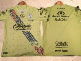 2024 Club Pueblo Third Shirt. Size XL